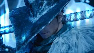 Thumbnail: The Traveler | Final Fantasy XIV