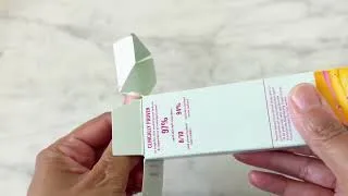 Thumbnail: Affordable Brightening Toner? Good Molecules Review