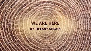 Thumbnail: WE ARE HERE