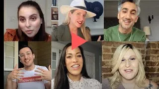 Thumbnail: Would You Unplug? PAUSE Ep 10: Tech Shabbat
