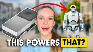 Thumbnail: Robots Are "Doomed to Succeed" and That's a Problem