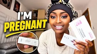 Thumbnail: AM PREGNANT PRANK TO MY FRIENDS 🥹SIBLINGS 🥰❤️