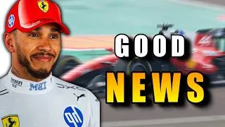Thumbnail: Finally GOOD news for FERRARI fans! Monaco will be the turning point! 