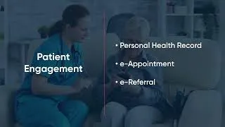 Thumbnail: Our Proven Digital Health Technologies Shape a Healthier Future