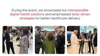 Thumbnail: ZIMAM Digital Health Forum 2025 Recap: Driving Digital Health Transformation in the UAE