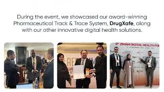 Thumbnail: AfriSummit 2025 Recap: Advancing Digital Health for a Healthier Africa