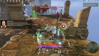 Thumbnail: Skyforge Last Gameplay Part 2 - 02 September 2025