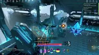 Thumbnail: Skyforge 2024 Mechanoid Flagship Speedrun Soundweaver Gameplay