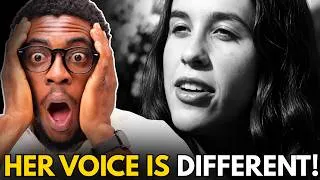 Thumbnail: WHO THE F**K IS SHE?!...GEN Z FIRST TIME Hearing Alanis Morissette - Hand in My Pocket | REACTION