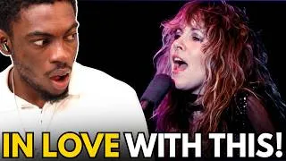 Thumbnail: BEAUTIFUL!! GEN Z Producer FIRST TIME Reaction to Fleetwood Mac - Dreams (Official Music Video)