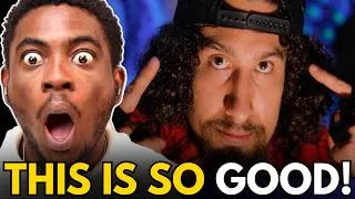 Thumbnail: WHO THE F**K IS HE?! GEN Z First Time Reaction to Cypress Hill - Insane in the Brain