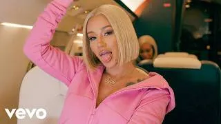 Thumbnail: Tyga ft. Iggy Azalea, Rubi Rose - Bad & Loud (Music Video)