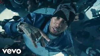 Thumbnail: Tyga ft. Cardi B, Lil Wayne, Offset - Gold Digger (Music Video)