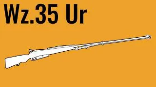 Thumbnail: Wz.35 AT Rifle- Comparison in 6 Games
