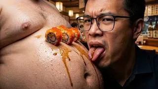 Thumbnail: I Tried Weird Themed Restaurants