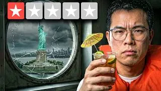Thumbnail: I Tested The WORST Tourist Attractions