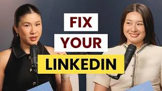 Thumbnail: I Worked at LinkedIn. Here’s How to Fix Your Profile.