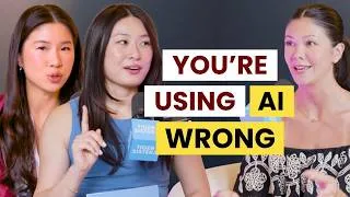 Thumbnail: How to Use Claude to Build a Million-Dollar Business | CatGPT's Prompts & Agents