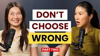 Thumbnail: The People You Choose Can Make or Break Your Life | Lessons from Stanford