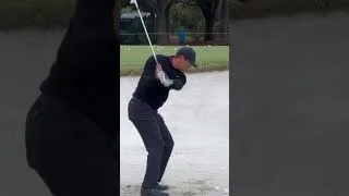 Thumbnail: Tiger Woods 2023 Short Game