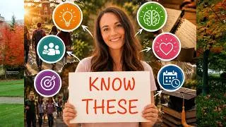 Thumbnail: Top 5 Life Skills Every Student Needs Before College