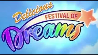 Thumbnail: Delicious Festival of Dreams: Cutscenes (English)