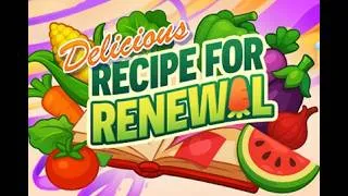 Thumbnail: Delicious Recipe for Renewal: Cutscenes (English)