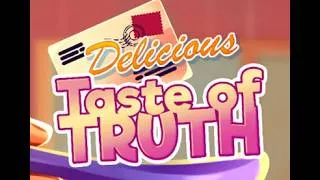 Thumbnail: Delicious Taste of Truth: Cutscenes (English)