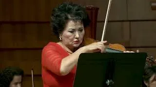 Thumbnail: Concert music of LOWELL  LIEBERMANN