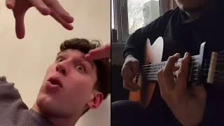 Thumbnail: bro forgot that he is a human