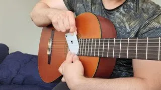 Thumbnail: Never put your phone in your guitar