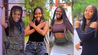Thumbnail: Pesa Inakam Ikitoka 🤑 TikTok Dance Challenge Part 2