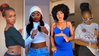 Thumbnail: Ranzscooby - Gonga TikTok Dance Challenge