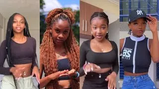 Thumbnail: Pesa Inakam Ikitoka 💸 TikTok Dance Challenge