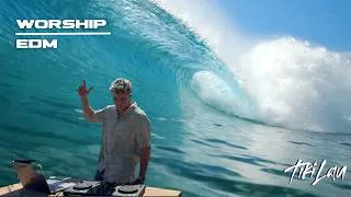 Thumbnail: Tiki Lau | Worship EDM | Kelly Slater Surf Ranch