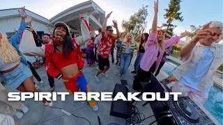 Thumbnail: Tiki Lau - Spirit Breakout
