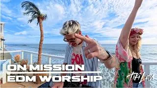 Thumbnail: Tiki Lau 'On Mission' | Worship House | Malibu 🌴