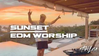 Thumbnail: Sunset House with Tiki Lau | Christian EDM | Mexico 🌴