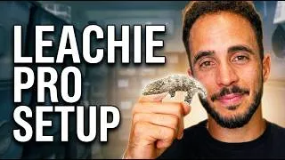 Thumbnail: Watch This BEFORE You Get Your Baby Leachie!