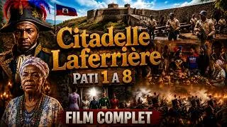 Thumbnail: Film complet Citadelle Laferriere - EP 1 a 8 [ Tout sa ki te pase anndan Sitadel la.