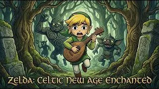 Thumbnail: Zelda’s Sacred Melodies: A Transcendental Celtic Voyage