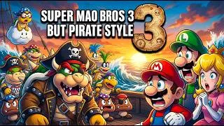 Thumbnail: Super Mario Bros 3   Sea Shanty   Vol 03