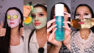 Thumbnail: Skincare Routine TikTok Compilation
