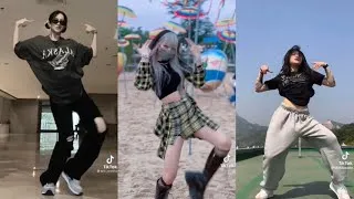 Thumbnail: Jessi - Zoom Dance TikTok Challenge