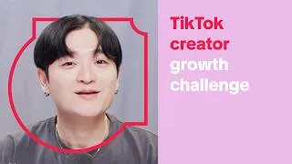 Thumbnail: TikTok Creator Growth Challenge