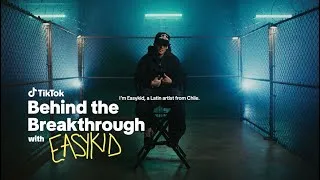 Thumbnail: Behind the Breakthrough with Easykid | TikTok