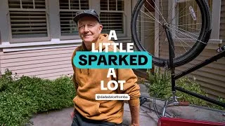 Thumbnail: Dad Advice, Passed On | TikTok