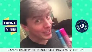 Thumbnail: Thomas Sanders Best Vine Compilations Pt2