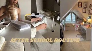 Thumbnail: (2 Hours) ✨After School + After Work Routine || 🌙Night | ♡Unwind | 🎀Self-Care || Tiktok Compilation💌