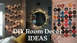 Thumbnail: 🌟VIRAL DIY Room Decor Ideas (TikTok Inspired!)